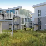 Apartmán Duenenvilla 15, Whg 6