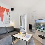 Apartment Duenenvilla 15, Whg 6 Lubeck