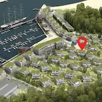 Apartmán Duenenvilla 15, Whg 6