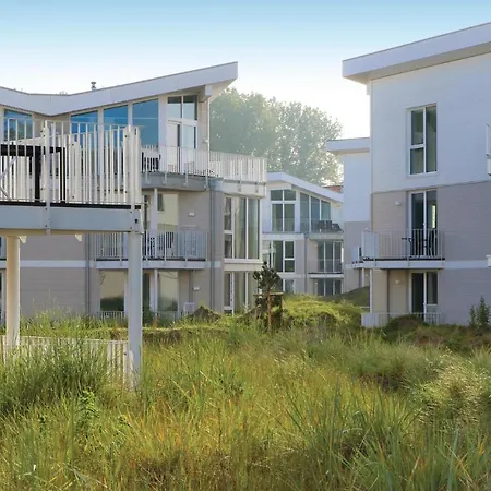 شقة Duenenvilla 15, Whg 6