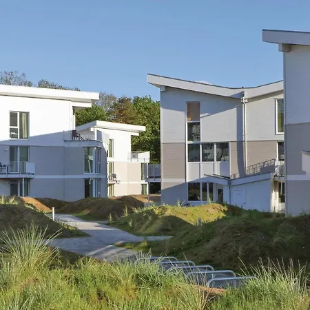 Duenenvilla 15, Whg 6 Priwall