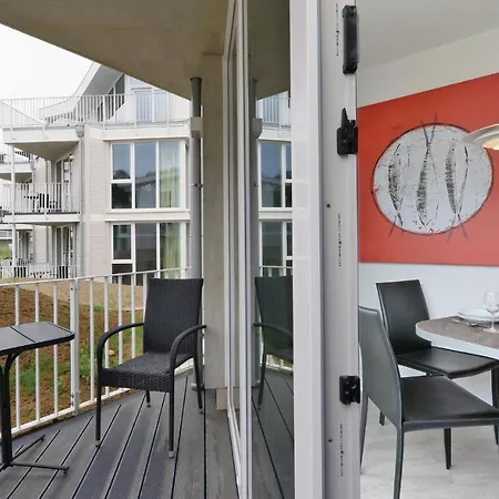 Duenenvilla 15, Whg 6 * بريوال