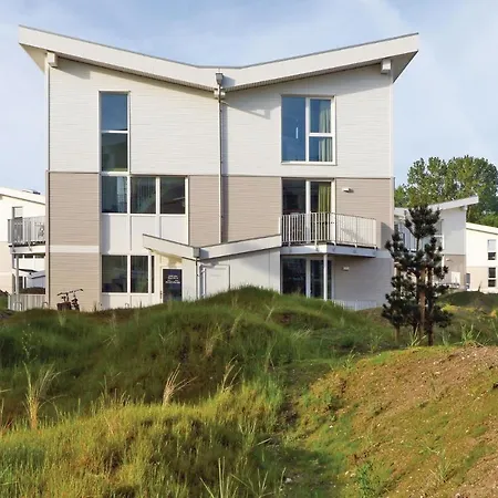 Duenenvilla 15, Whg 6 Priwall