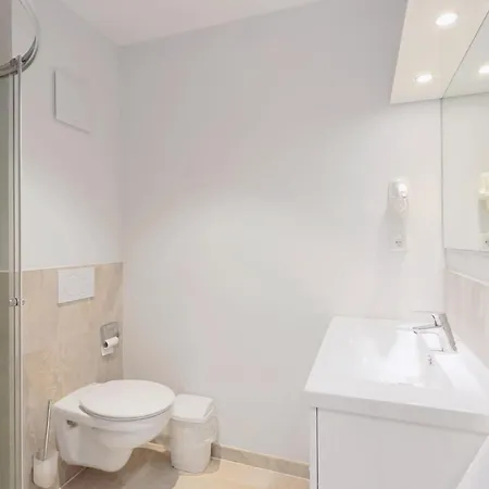 Duenenvilla 15, Whg 6 Appartamento *