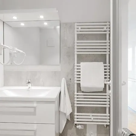 Duenenvilla 15, Whg 6 Appartement
