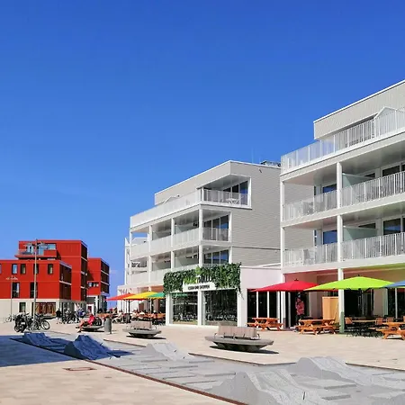 Duenenvilla 15, Whg 6