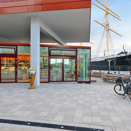 Appartement Duenenvilla 15, Whg 6