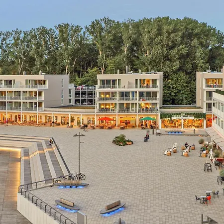 Appartamento Duenenvilla 15, Whg 6 *