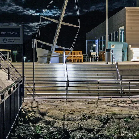 Duenenvilla 15, Whg 6 Priwall