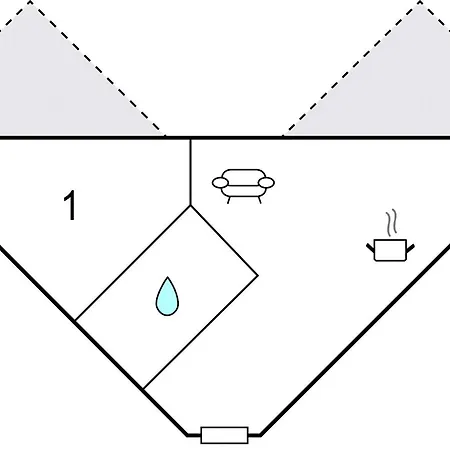 Appartamento Duenenvilla 15, Whg 6 *