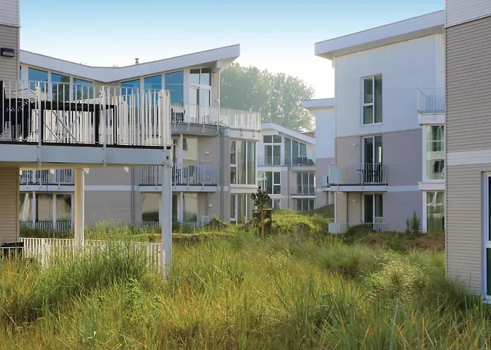 Apartment Duenenvilla 15, Whg 6